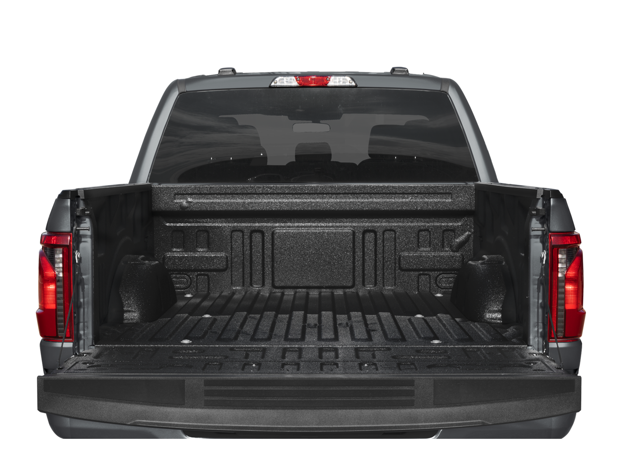 2027 Ford F-150 STX