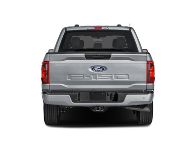 2027 Ford F-150 XLT