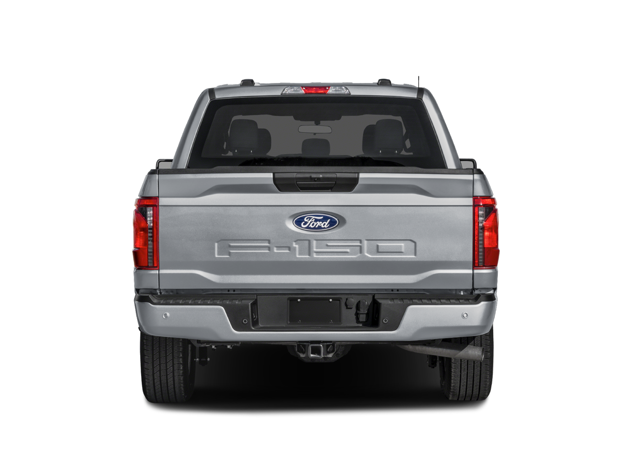 2027 Ford F-150 XLT