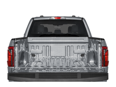 2027 Ford F-150 XLT