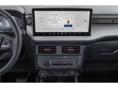 2027 Ford Maverick Lariat