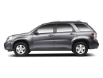 2009 Chevrolet Equinox LT 1LT