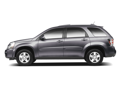 2009 Chevrolet Equinox LT 1LT
