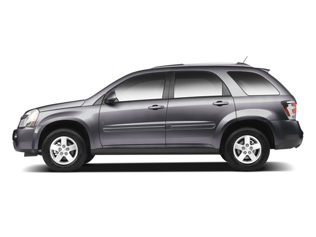 2009 Chevrolet Equinox LT 1LT