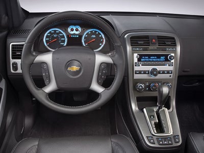 2009 Chevrolet Equinox LT 1LT