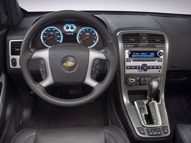 2009 Chevrolet Equinox LT 1LT