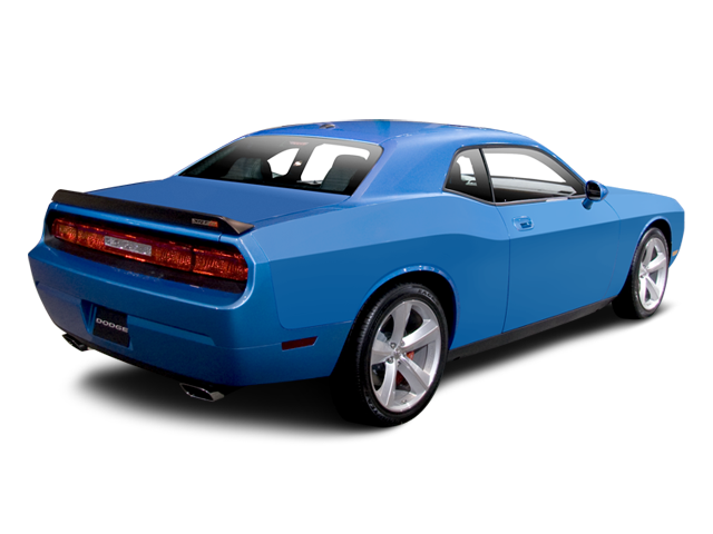 2010 Dodge Challenger SE 3.5 Ltr eng