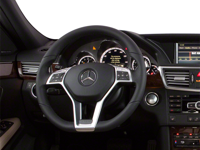 2010 Mercedes-Benz E-Class E 350 4MATIC®