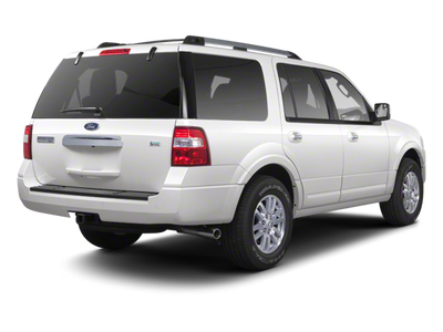 2011 Ford Expedition Limited