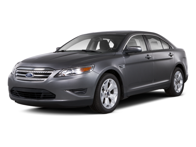 2011 Ford Taurus SE