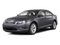 2011 Ford Taurus SE
