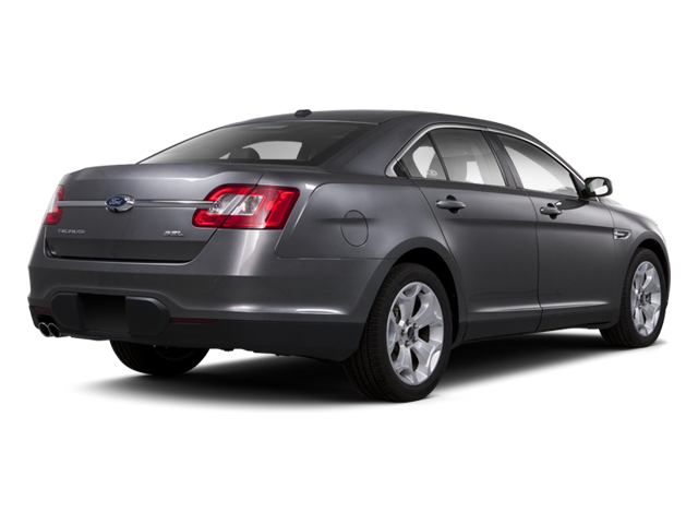 2011 Ford Taurus SE