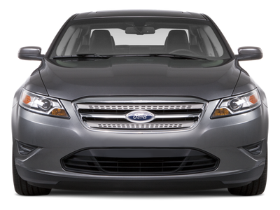 2011 Ford Taurus SE