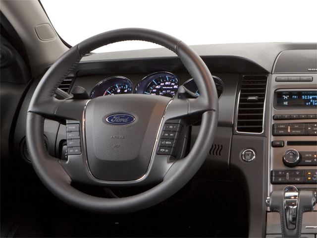 2011 Ford Taurus SE