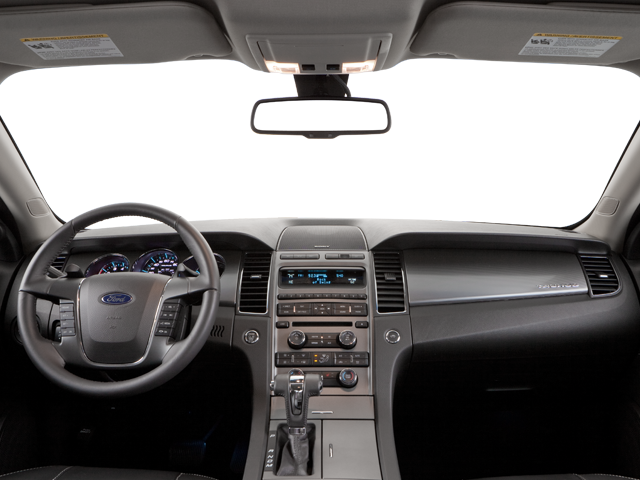 2011 Ford Taurus SE