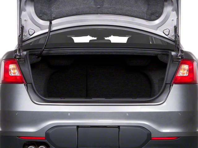 2011 Ford Taurus SE