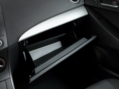 2012 Mazda Mazda3 i Sport