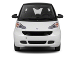 2012 smart Fortwo Passion