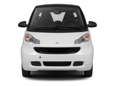 2012 smart Fortwo Passion