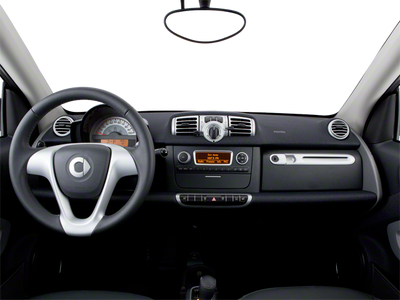 2012 smart Fortwo Passion