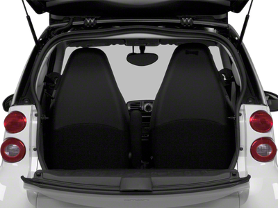 2012 smart Fortwo Passion