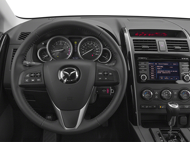 2013 Mazda Mazda CX-9 Sport