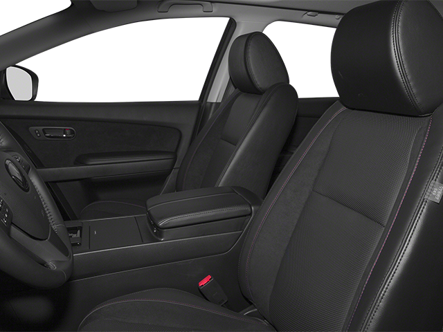 2013 Mazda Mazda CX-9 Sport