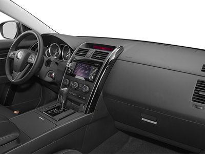 2013 Mazda Mazda CX-9 Sport