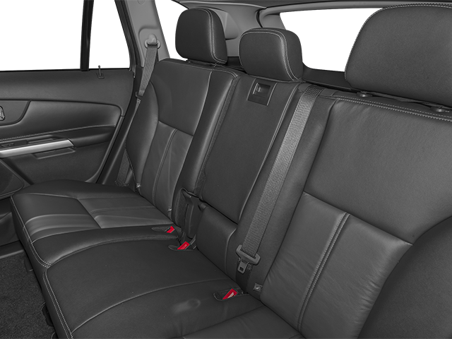 2014 Ford Edge Sport
