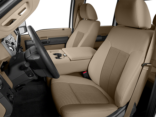 2014 Ford F-350SD Lariat