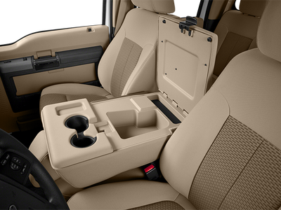 2014 Ford F-350SD Lariat