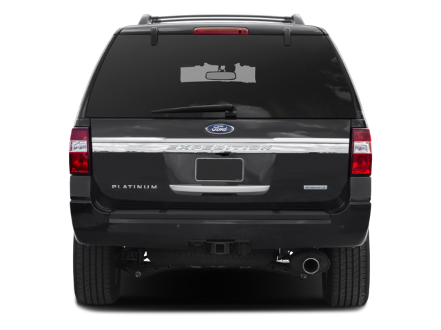 2017 Ford Expedition Platinum