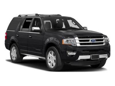 2017 Ford Expedition Platinum