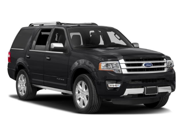 2017 Ford Expedition Platinum