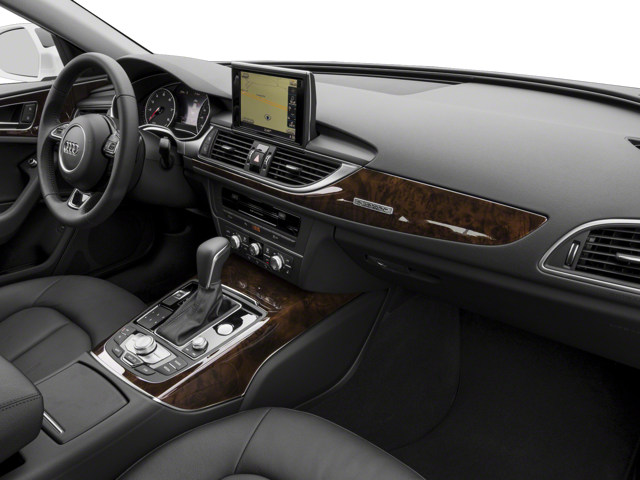 2018 Audi A6 2.0T Premium Plus quattro