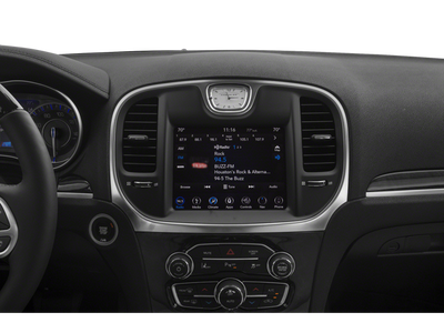 2018 Chrysler 300 Touring