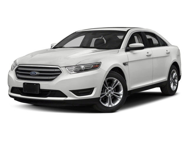 2018 Ford Taurus SEL FWD's photo