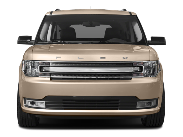 2018 Ford Flex Limited