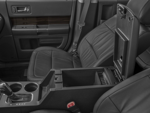 2018 Ford Flex Limited