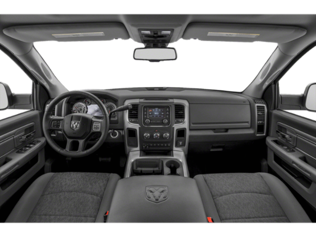 2018 RAM 2500 Lone Star
