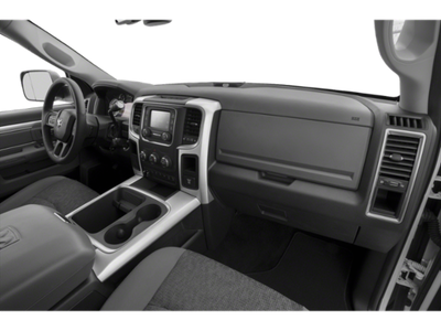 2018 RAM 2500 Lone Star
