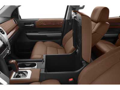 2018 Toyota Tundra 1794