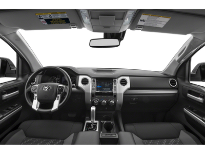 2018 Toyota Tundra SR5 4.6L V8