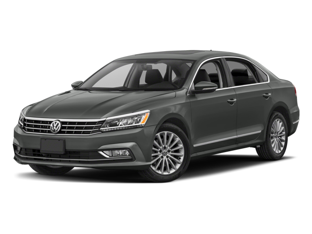 2018 Volkswagen Passat 2.0T SEL Premium Auto's photo