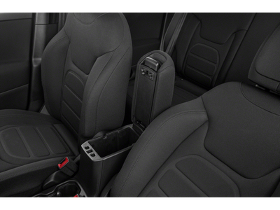 2019 Jeep Renegade Sport