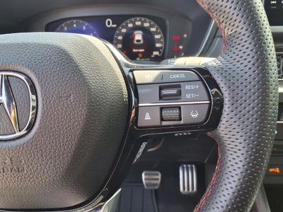 2024 Acura Integra Type S