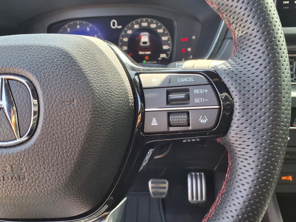 2024 Acura Integra Type S