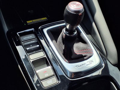 2024 Acura Integra Type S