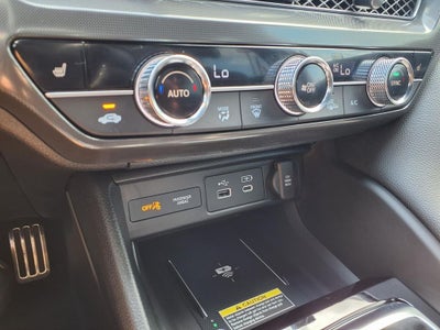 2024 Acura Integra Type S