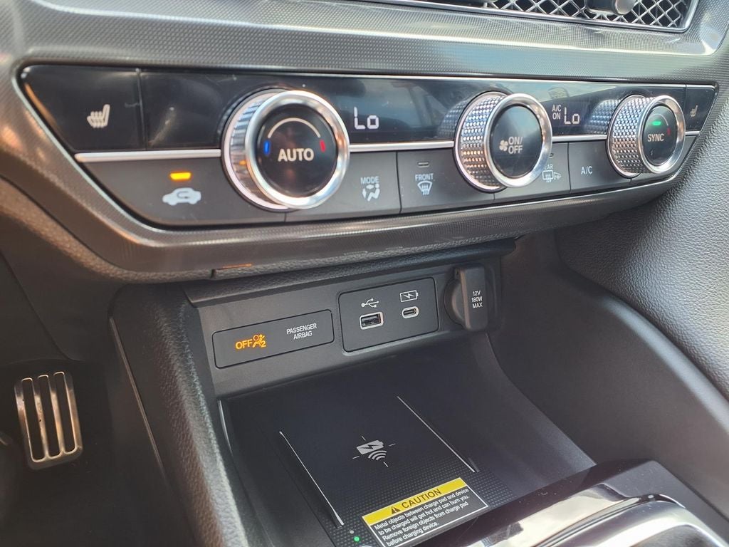 2024 Acura Integra Type S